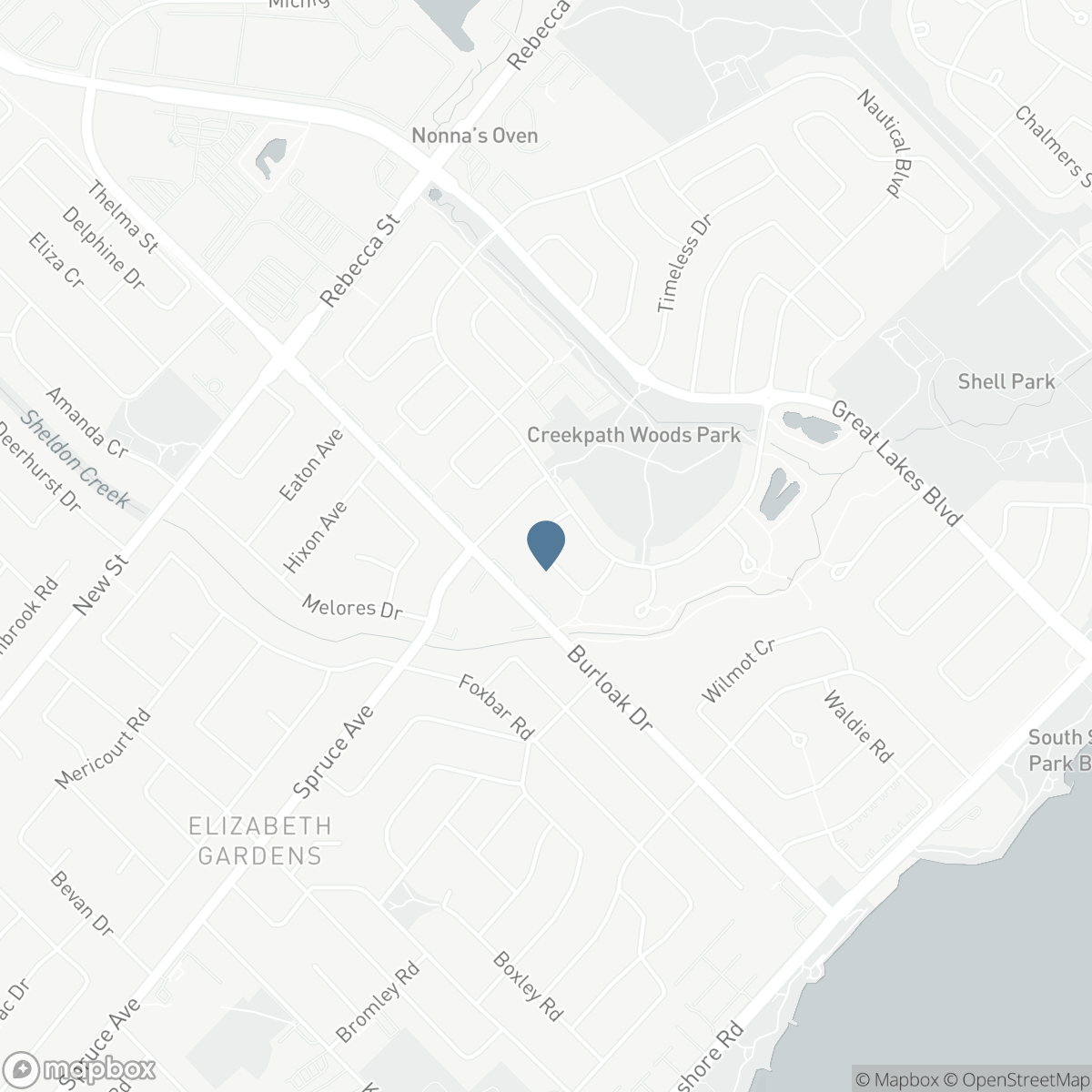 207 TAWNY CRESCENT, Oakville, Ontario L6L 6T4